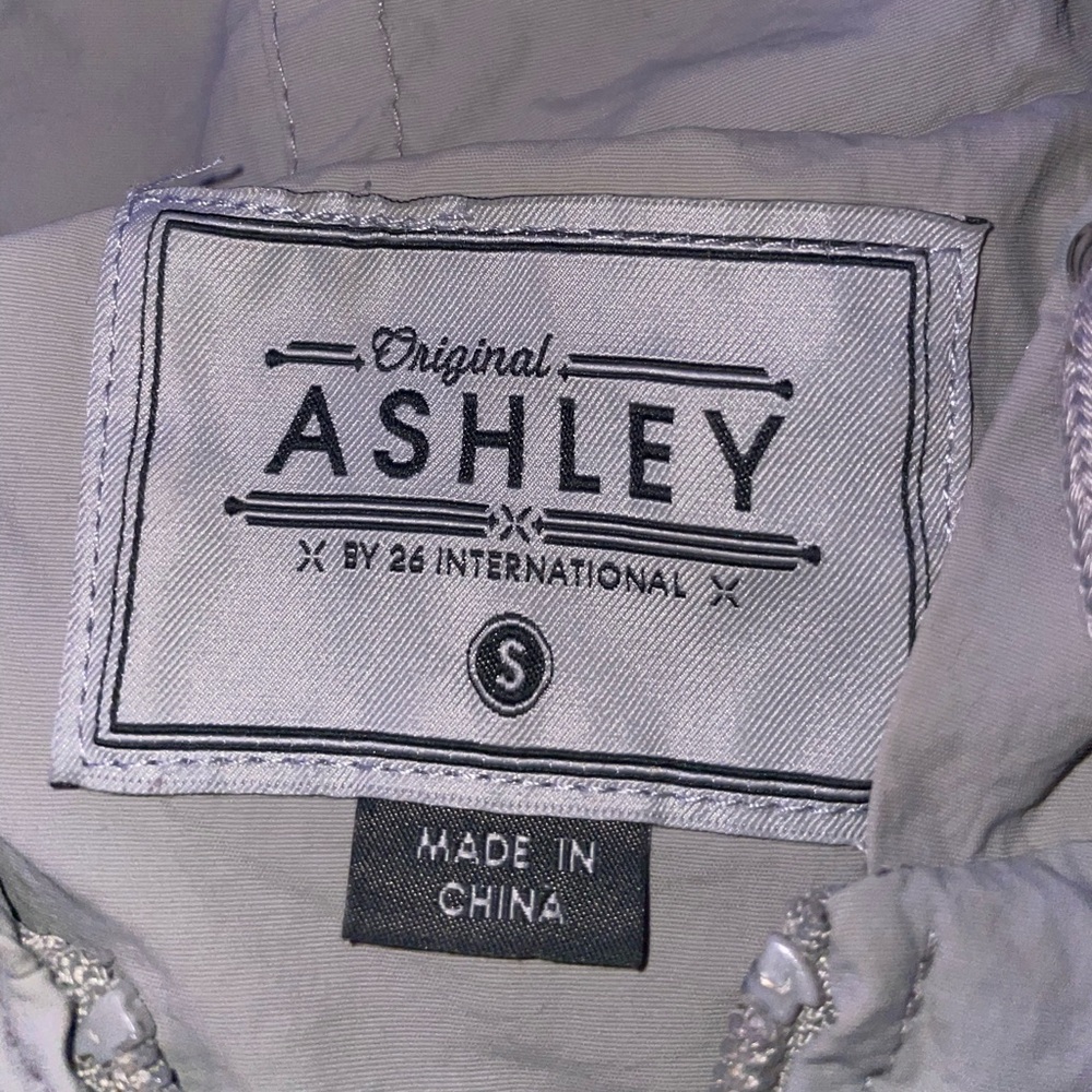 Bomber Jacket - Picture 2 of 2